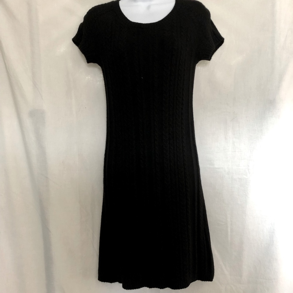 Banana Republic Sweater Dress